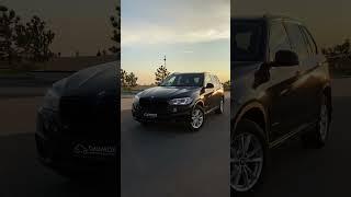 Посуточная аренда BMW, Mercedes, Audi, Porsche