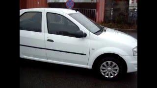 Продать автомобиль Renault Logan 1 2012 года. Sale Renault Logan