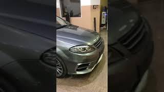 Tuning_house Самые прекрасные и красивые авто тюнинг Chevrolet джентра