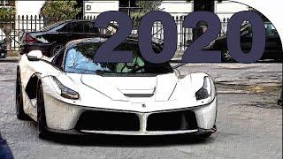 ТОП 10 САМЫЕ ДОРОГИЕ АВТОМОБИЛИ В МИРЕ 2020