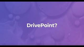 Drive Point – Аренда Авто Стала Умнее