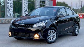 Новая KIA RIO 2021год / Продажа Покупка Авто Пермь Пермский Край