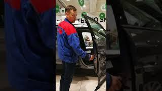 ПОДБЕРЕМАВТО.РФ - Прием нового автомобиля SKODA Kodiaq | Шкода Кодиак