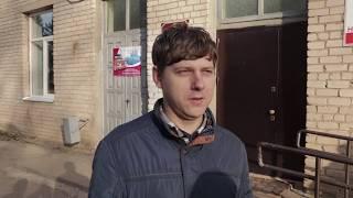 В Смоленске прошёл конкурс "Лучший водитель автомобиля"