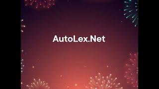 Расшифровка VIN-код автомобиля. Юридическая консультация. AutoLex.Net. Статьи про авто.