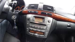 Автомобили Toyota avensis 2007 1 8 MT