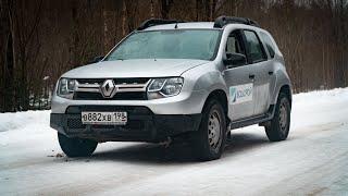 Вот что нужно знать  при покупке БУ Renault Duster!