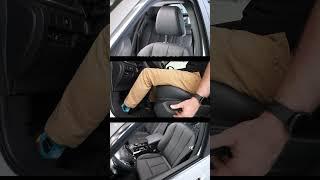 Mitsubishi Eclipse Cross из Китая Short #Shorts