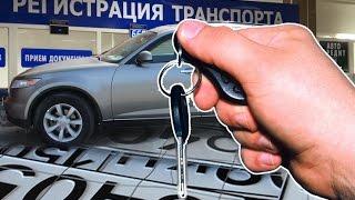 Постановка на учет в ГИБДД автомобиля . Учет машин гибдд. Как поставить на учет в ГИБДД авто.