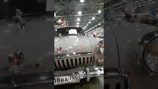 ГАЗ 21И 1959 г.в., за 3 000 000 рублей. #газ21#ссср #oldtimer #retro #auto #огис