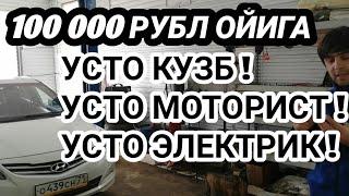 Срочно 3 киши Керак Авто Сервис Масковский обл Заокский Район!