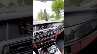 Прокат авто BMW 528 xDrive (БМВ 5) в Екатеринбурге