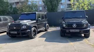 Аренда авто с водителем Vip class / прокат премиум авто без водителя / Арендовать Мерседес Кубик