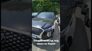 Авто под заказ из Кореи. Срок доставки 2-3 недели. https://t.me/anticup