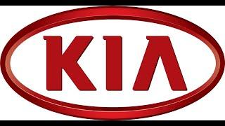 история основания kia