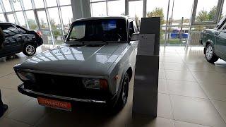 ЦЕНЫ просто УЖАС. НОВЫЕ машины в САЛОНЕ LADA.