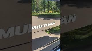 Volkswagen Multivan прокат аренда микроавтобуса с водителем без водителя/ бус на свадьбу в Киеве