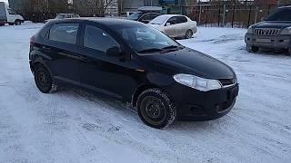 Срочный выкуп авто ! Выкупили Chery Bonus (A13) 2012 год с недостатками