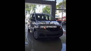 wuling new confero