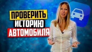 Проверка авто с приложением Автокод 6+