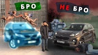 НЕобзор Kia Sportage.Почему вам НЕ НУЖЕН этот авто. Лучше возьмите Киа...