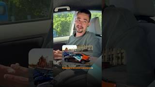 Обладает ли каршеринг преимуществами по сравнению с личными авто? #авто #пдд #штрафы #каршеринг