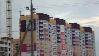 Восточное Бутово!      09.2014    СМОТРИ МО ВИДЮХИ!)