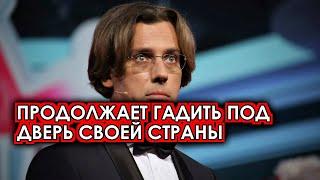 Всё настолько плохо! Продал на миллиарды все свои авто! Галкин продолжает сжигать мосты