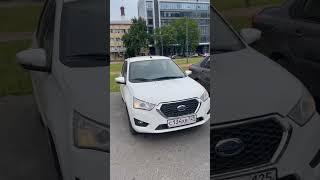 Рассрочка DATSUN 2020 г.         РФ и СНГ