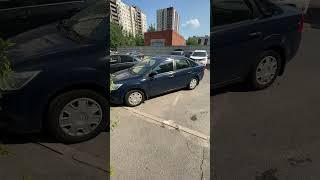 Ford Focus II Рестайлинг 1.6/115 л.с. скупили все, а 1.6/100 л.с. не покупает никто