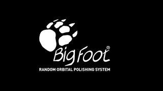 Профессиональная полировка авто - система Rupes Big Foot