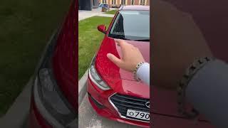 Hyundai Solaris 2019 рассрочка СНГ и РФ