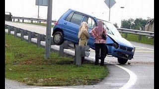 Девушки, бабы, блондинки, девки за рулем. ТОП!!! лучшее