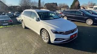 Сколько стоит Volkswagen Passat в Германии. Автосалон Фольксваген VW￼