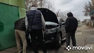 Осмотр и оценка авто из Америки,( под клиента)