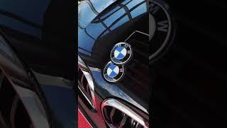 Защитный состав SILAZA на автомобиль BMW от AAC Coating #BMW  #детейлинг #тюнинг