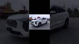 Авто под заказ из Китая HAVAL JOLION