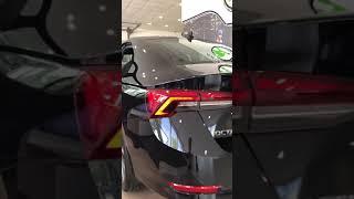 ŠKODA OCTAVIA в ФРЕШ АВТО ЭСКАДРА!