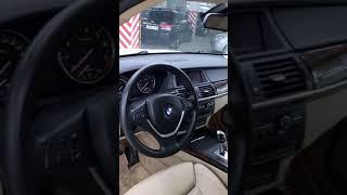 Мини Обзор BMW X5 от Грибка Александра, Автосалон Boston