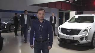 Стендап для канала "Авто-24"