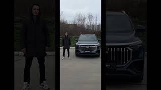 Друзья — автосалон новых автомобилей и автомобилей с пробегом.