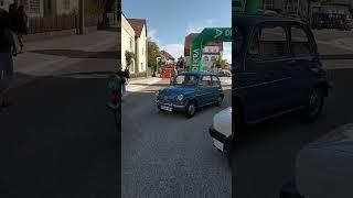 Эксклюзивные старые авто в Германии 2