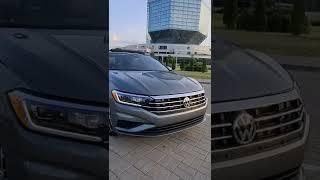 Volkswagen Jetta 7  Sel из Америки. Авто под заказ из США.