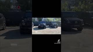 Аренда авто с водителем Vip class / прокат премиум авто без водителя / Арендовать Мерседес Кубик