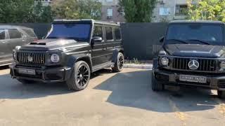 Аренда авто с водителем Vip class / прокат премиум авто без водителя / Арендовать Мерседес Кубик