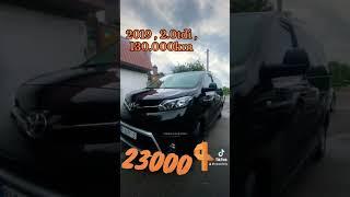 2019,2.0tdi. Ручка,140к пробег.   Пассажир Европеец, 23к$$$