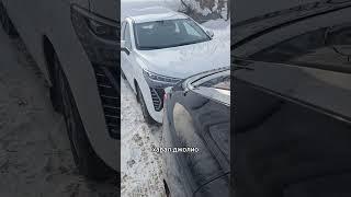 Авто в аренду Казань #kzntaxi