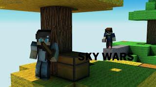 |#2| Даже не почувствовал :D | Sky Wars | VimeWorld