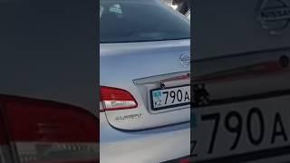 Рабочая лошадка... простой и надёжный #автомобили #казахстан #ценыавто #2023 #купить