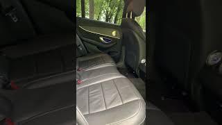 Mercedes Е class W213 видеообзор / прокат мерседес без водителя / Mercedes Е class W213 на свадьбу